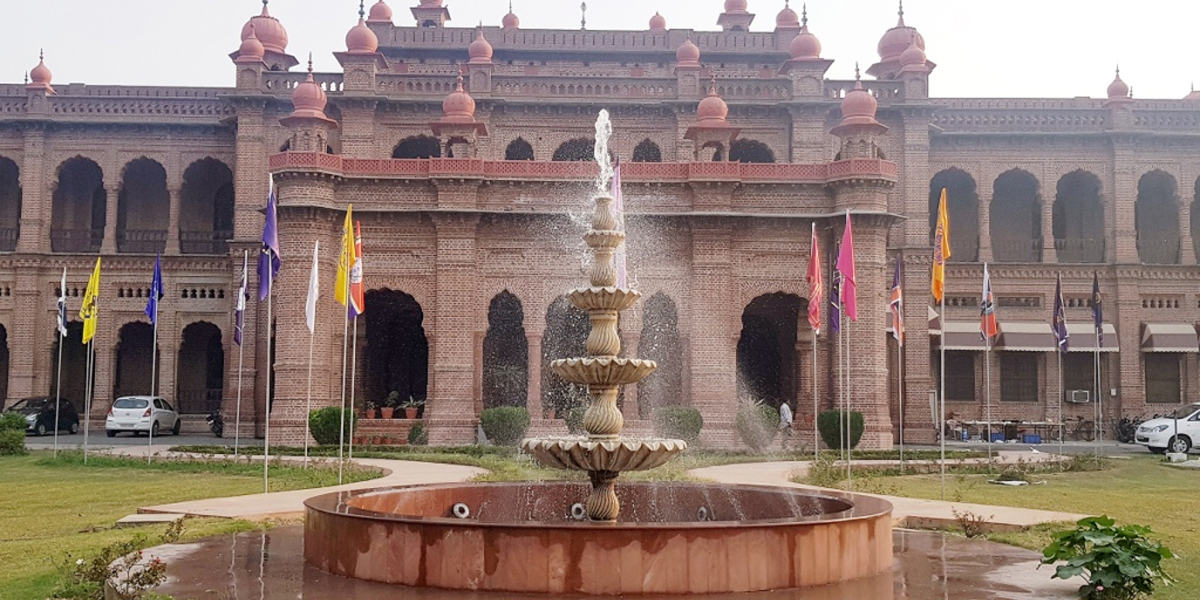 Khalsa College Charitable Society