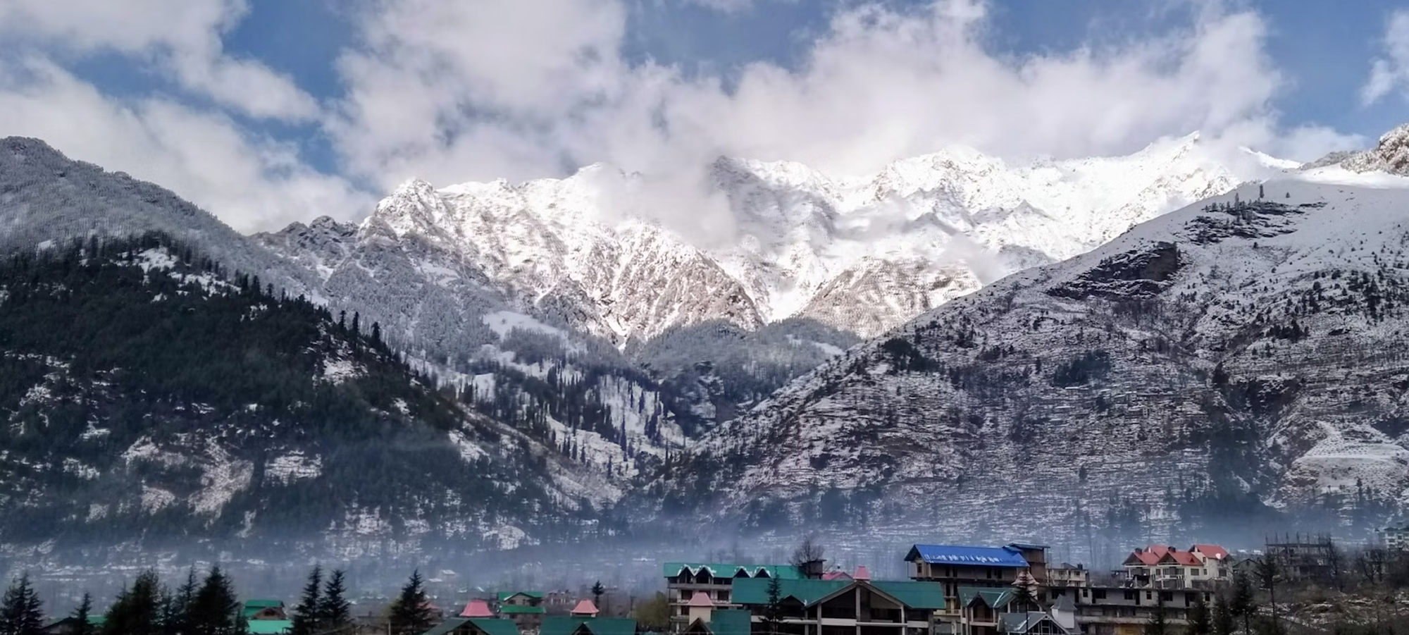 Manali