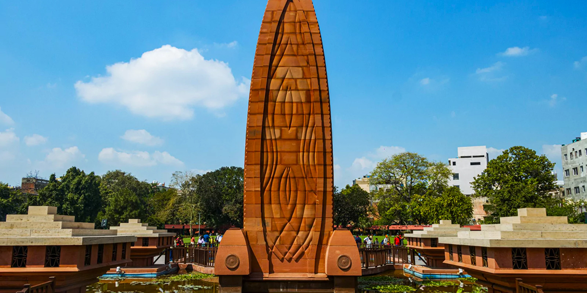 jallianwala bagh