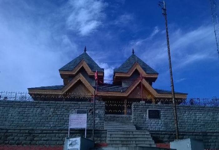 shimla