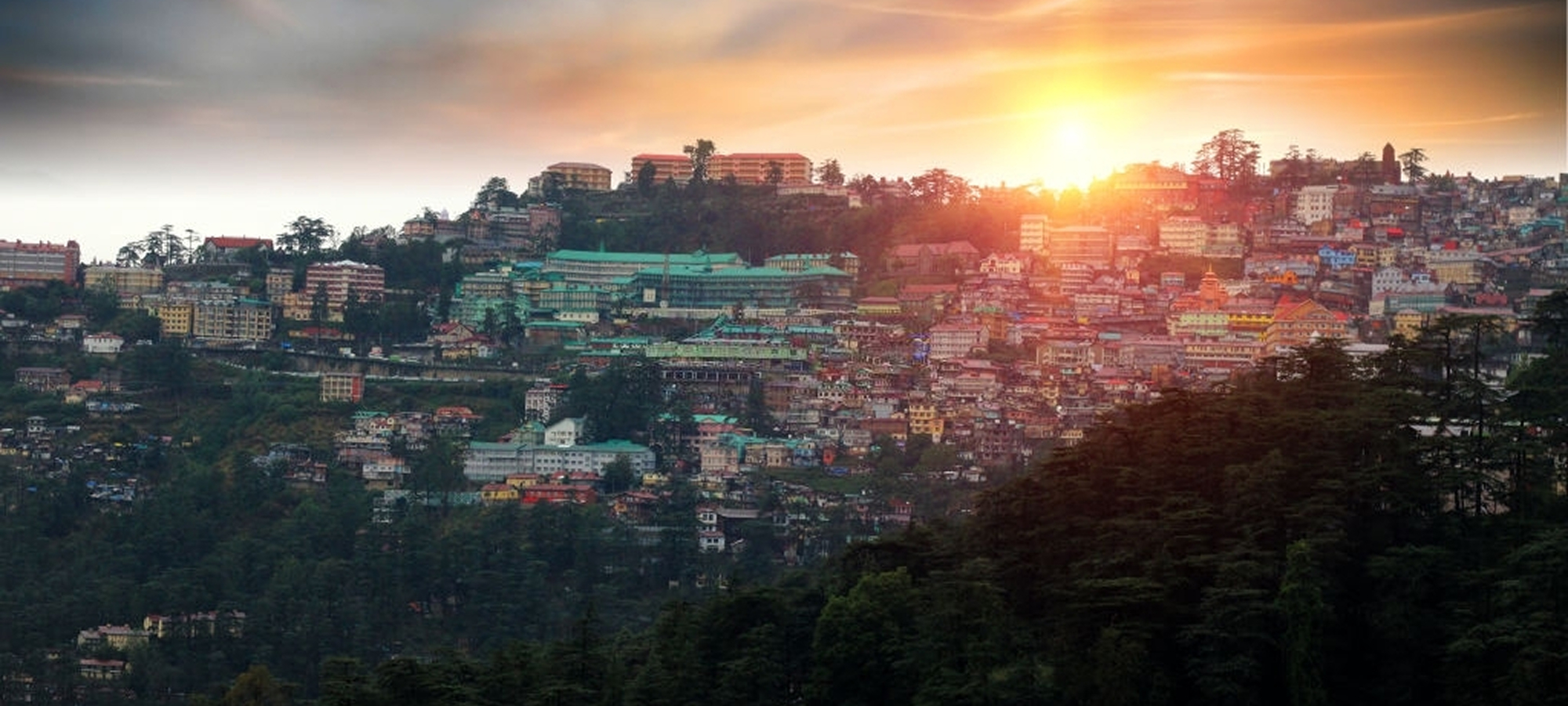 shimla