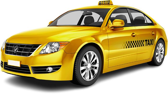taxi