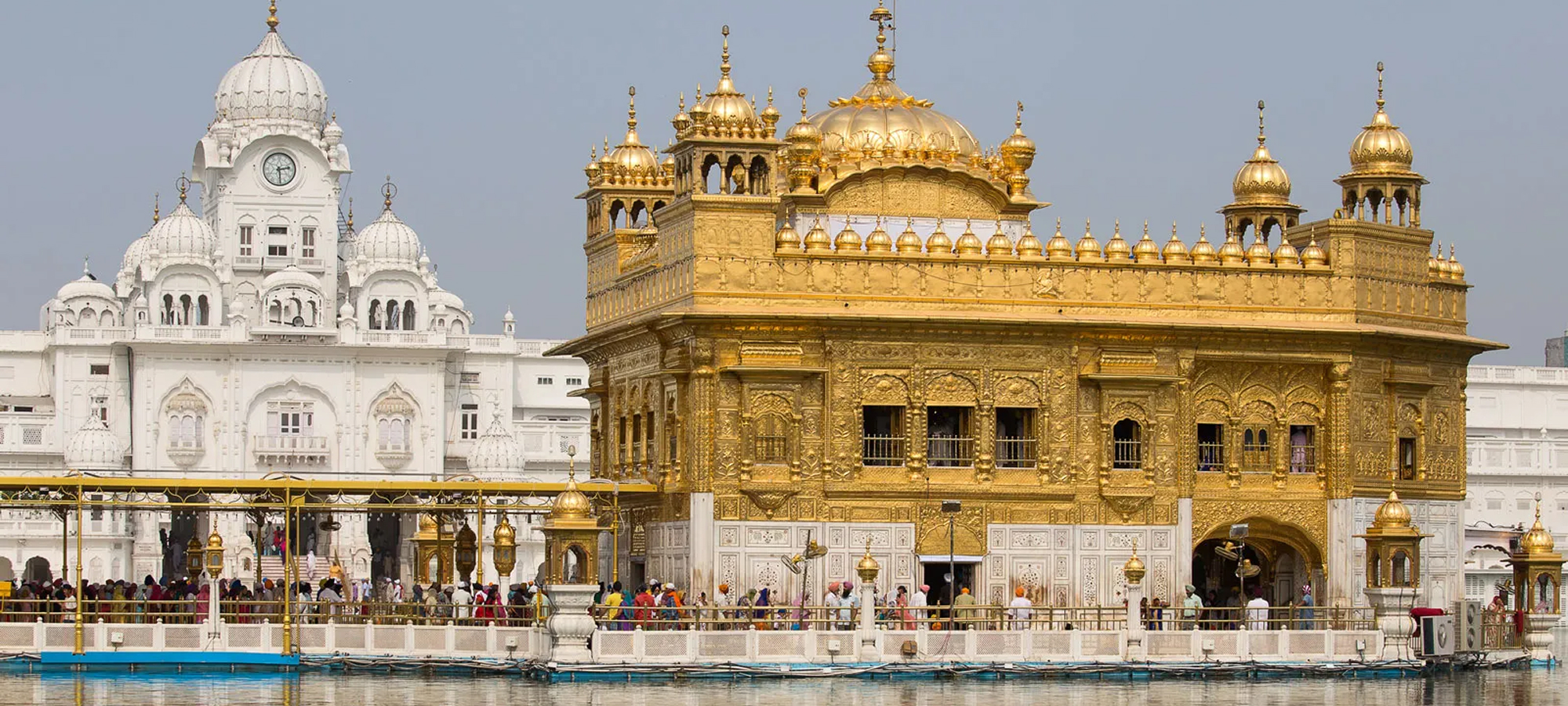 Amritsar